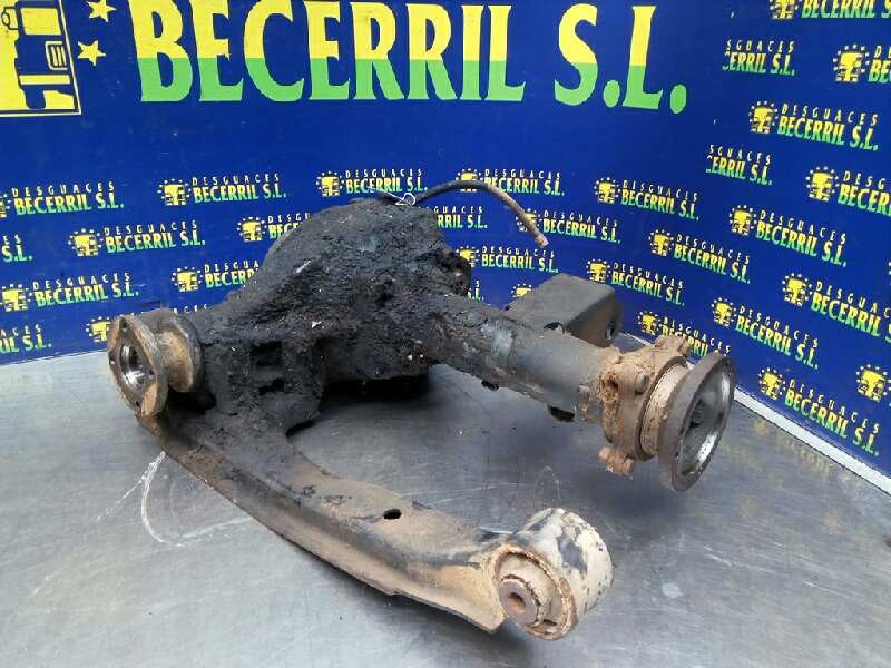 DIFERENCIAL DELANTERO FORD MAVERICK (ML) TD27T TD27T - Vista 2