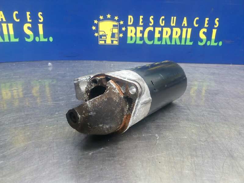 MOTOR ARRANQUE MERCEDES-BENZ CLASE A (W169) 0001108217 / A0051517401 0001108217A0051517401