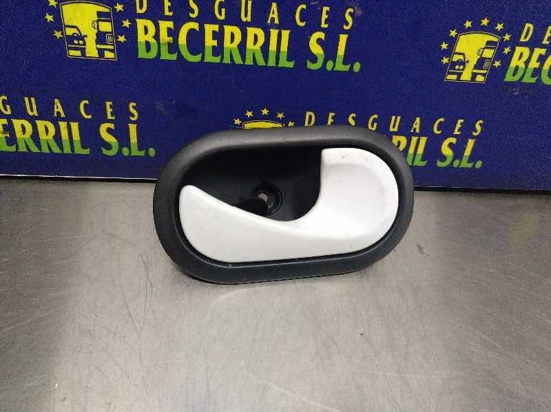 MANETA INTERIOR DELANTERA DERECHA RENAULT CLIO III 8200310580 8200310580