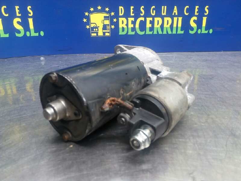 MOTOR ARRANQUE MERCEDES-BENZ CLASE A (W169) 0001108217 / A0051517401 0001108217A0051517401 - Vista 3