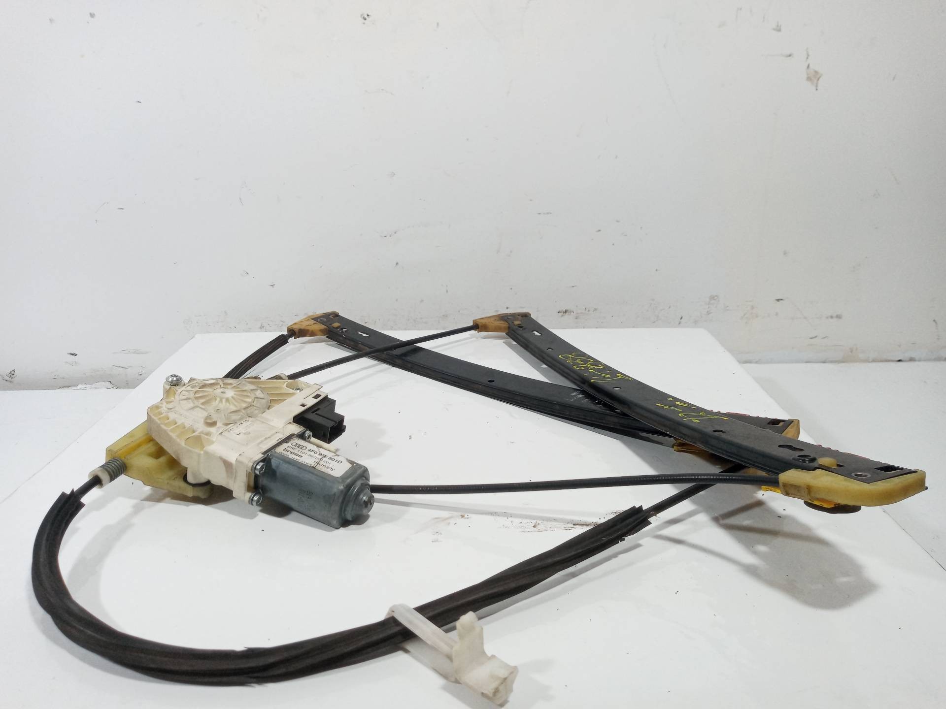 ELEVALUNAS DELANTERO IZQUIERDO AUDI A6 AVANT (4F5) 4F0959801D 4F0959801D