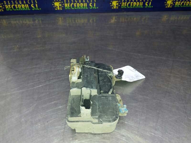 CERRADURA PUERTA DELANTERA DERECHA PEUGEOT PARTNER (S2) 9136P7 9136P7 - Vista 3