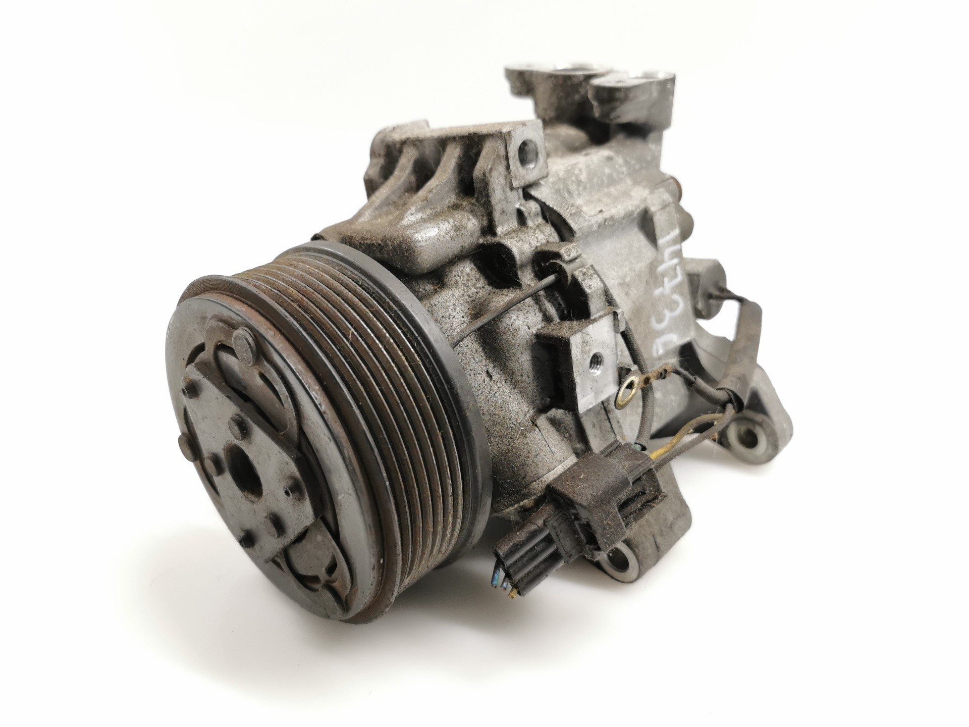 73111SC000 KLIMAKOMPRESSOR / ZXL200PG / Z0007811A / 2004246