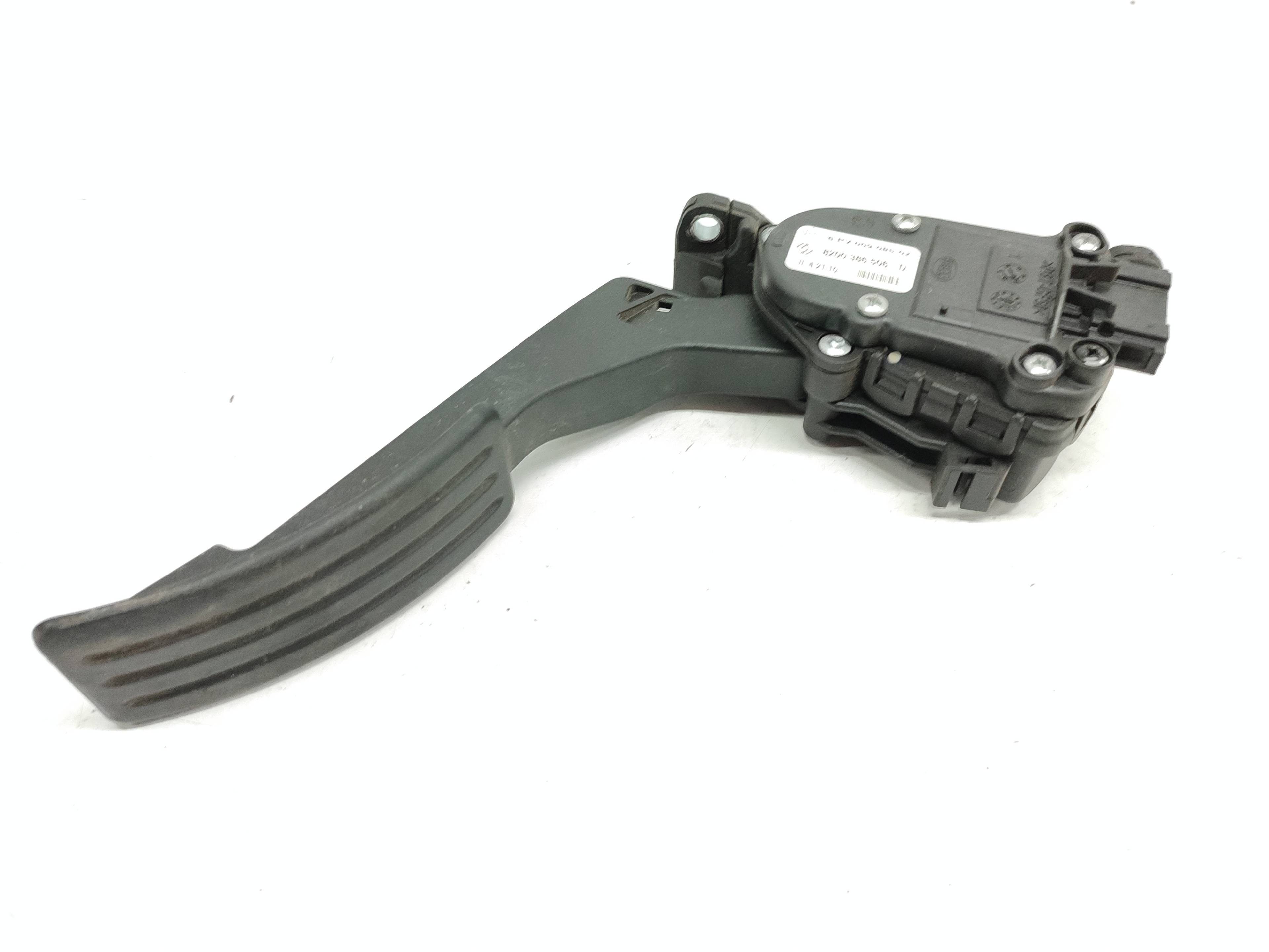 POTENCIÓMETRO PEDAL DACIA DUSTER (HS_) 8200386506D / 6PV00908502 8200386506D6PV00908502