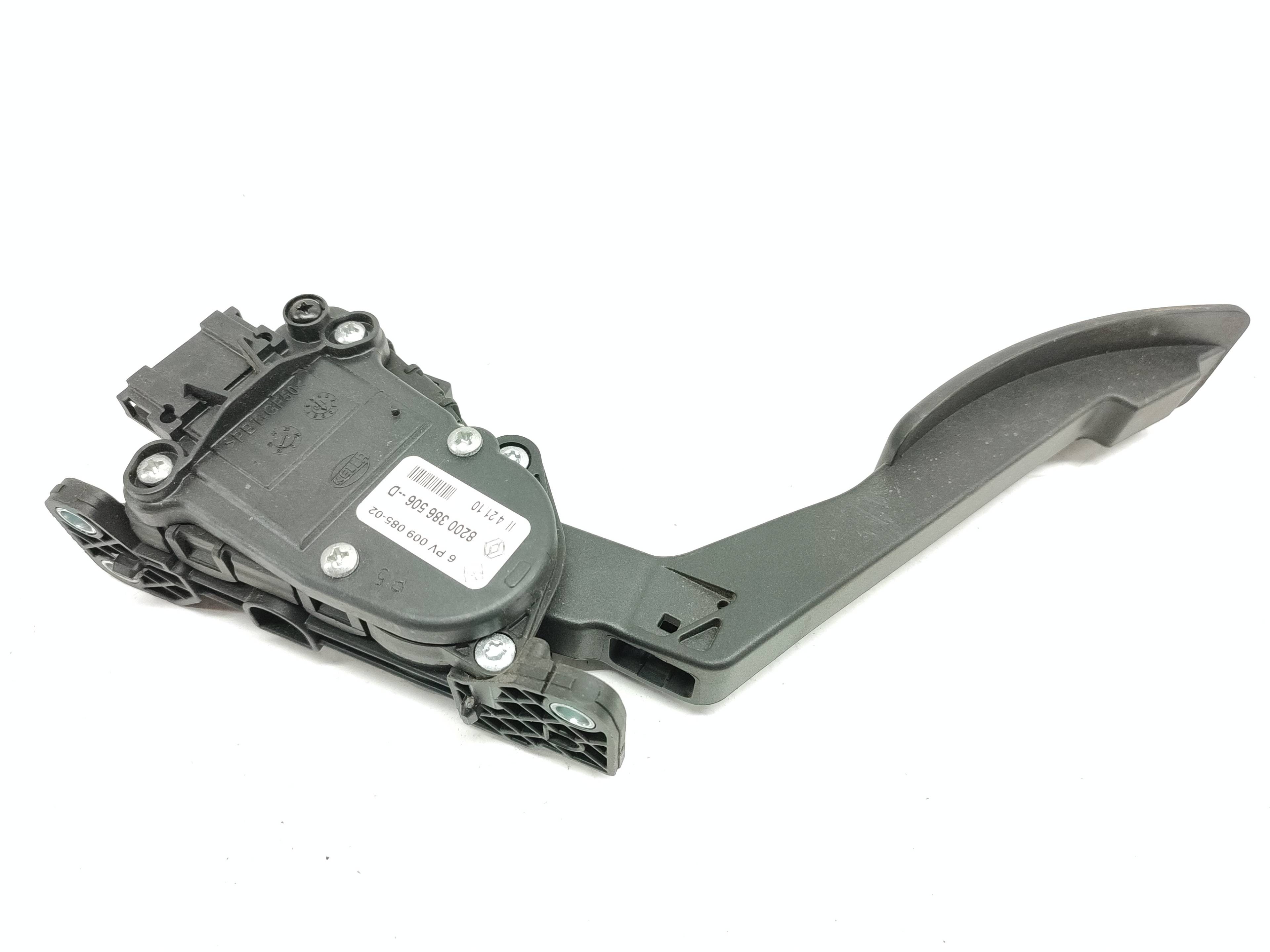POTENCIÓMETRO PEDAL DACIA DUSTER (HS_) 8200386506D / 6PV00908502 8200386506D6PV00908502 - Vista 2