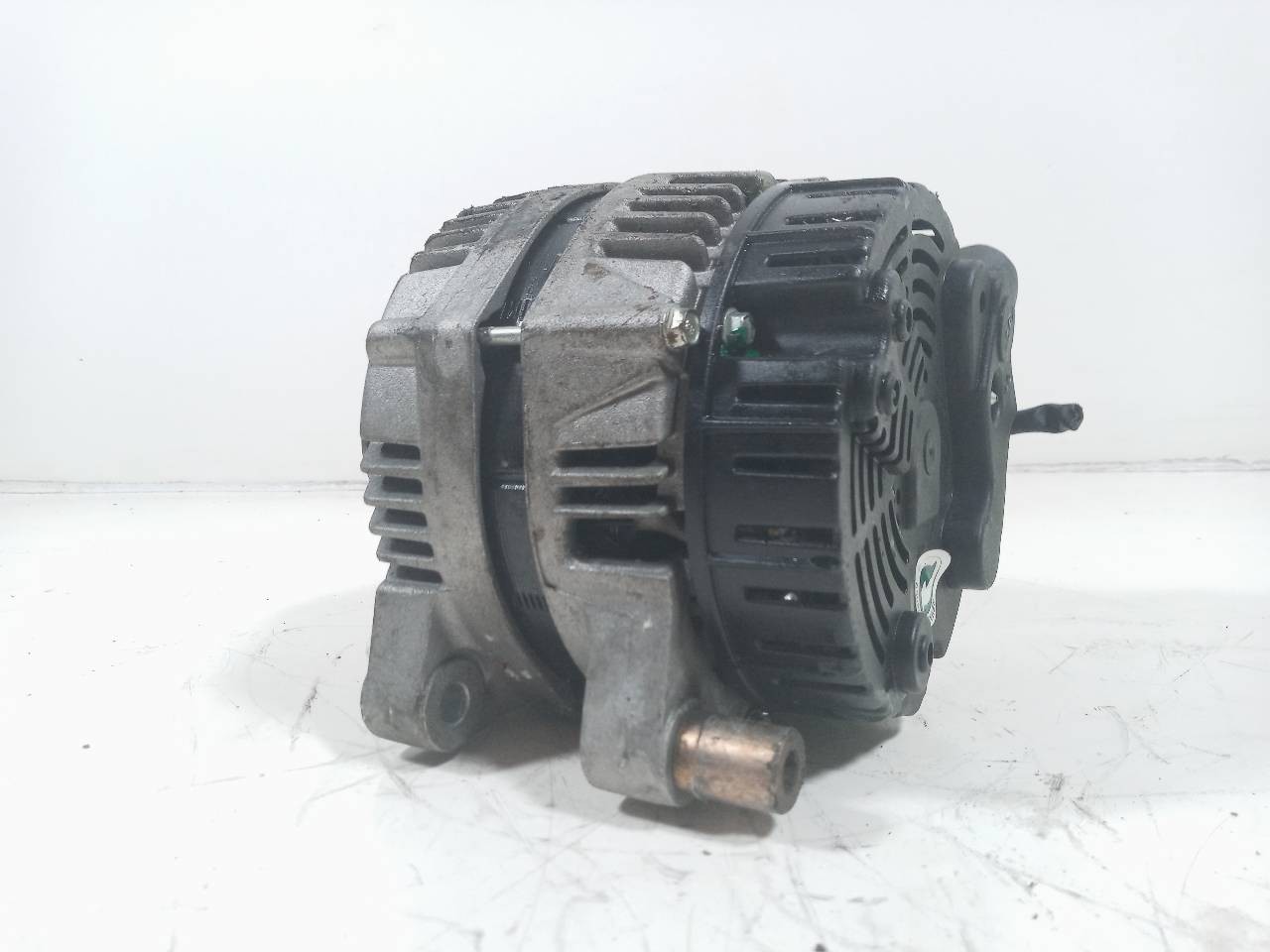 ALTERNATEUR / 1762224 Pour Peugeot 307 S1 Xt EUR 70,83 - PicClick FR