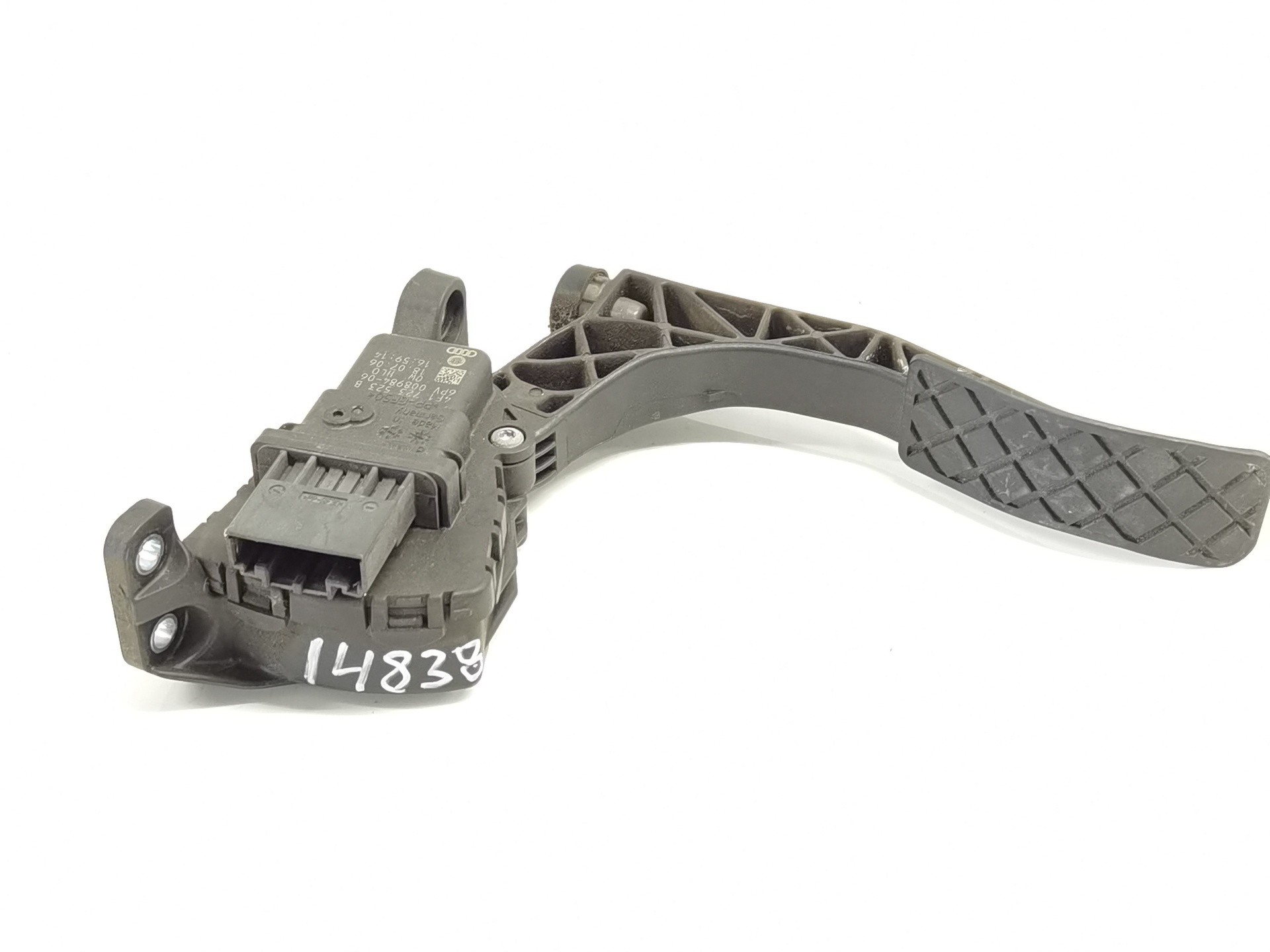 POTENCIÓMETRO PEDAL AUDI A6 AVANT (4F5) 4F1723523B / 6PV00998406 4F1723523B6PV00998406