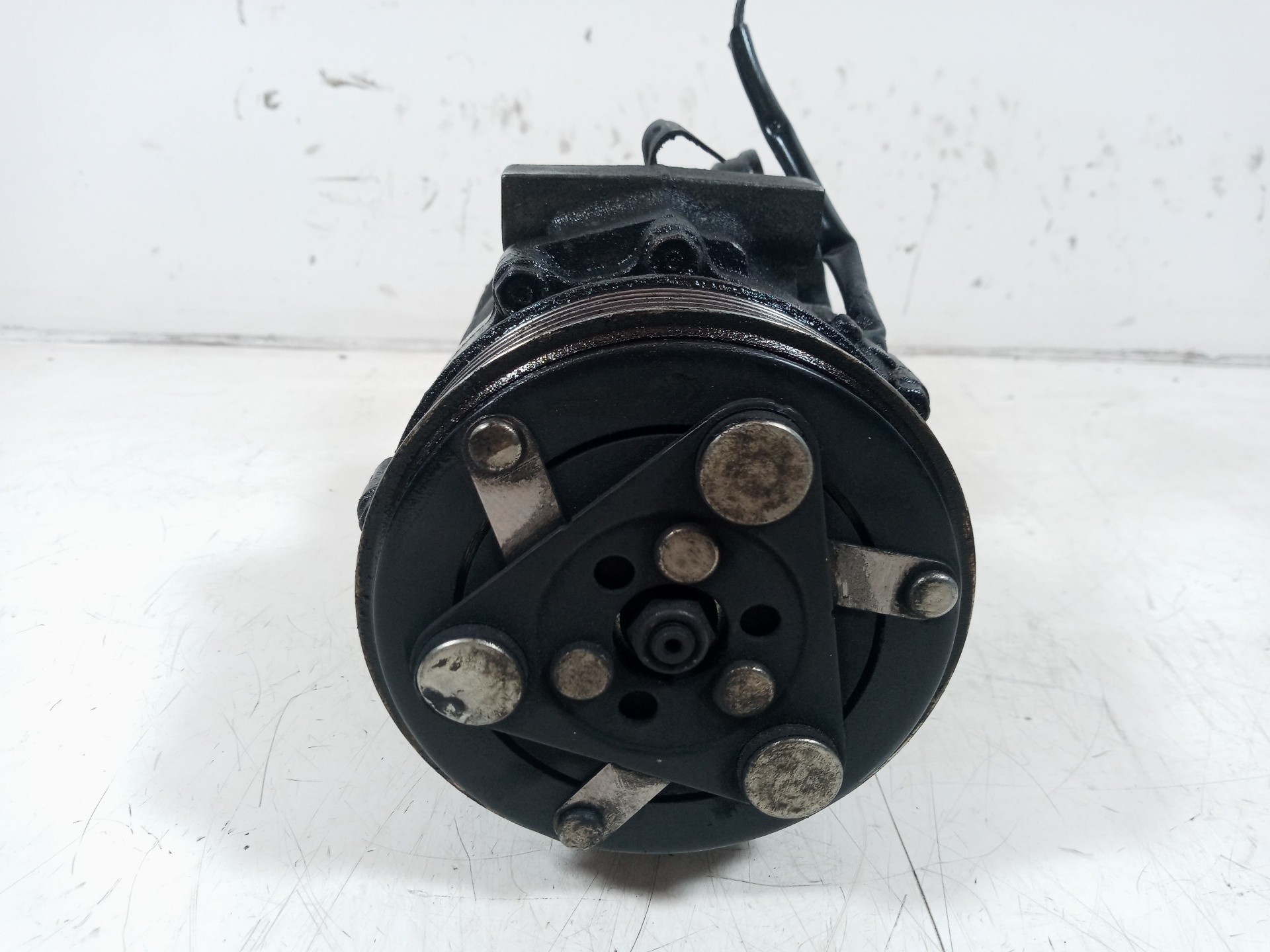 COMPRESOR AIRE ACONDICIONADO OPEL CORSA C GM13106850 GM13106850