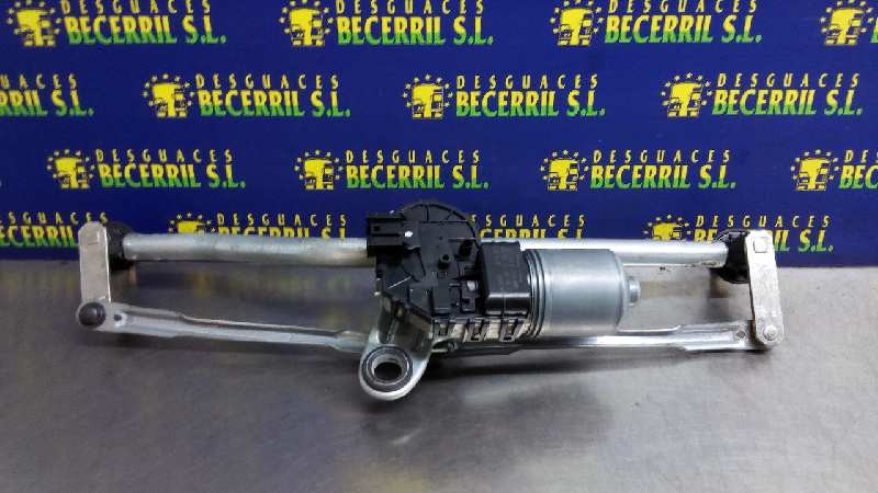 MOTOR LIMPIA DELANTERO BMW SERIE 3 COUPE (E46) 67636914577 67636914577 - Vista 2