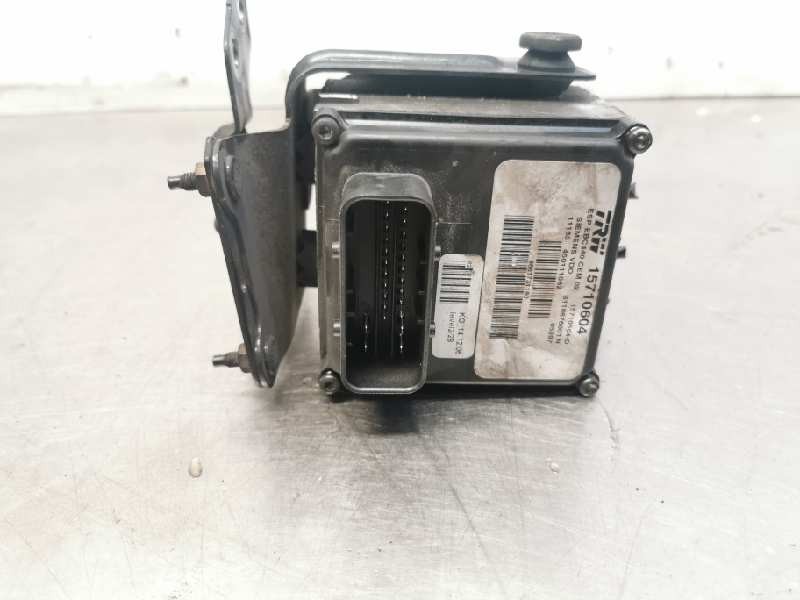 ABS PEUGEOT 407 15710604 / S118676001N / 15710504D 15710604S118676001N15710504D - Vista 3