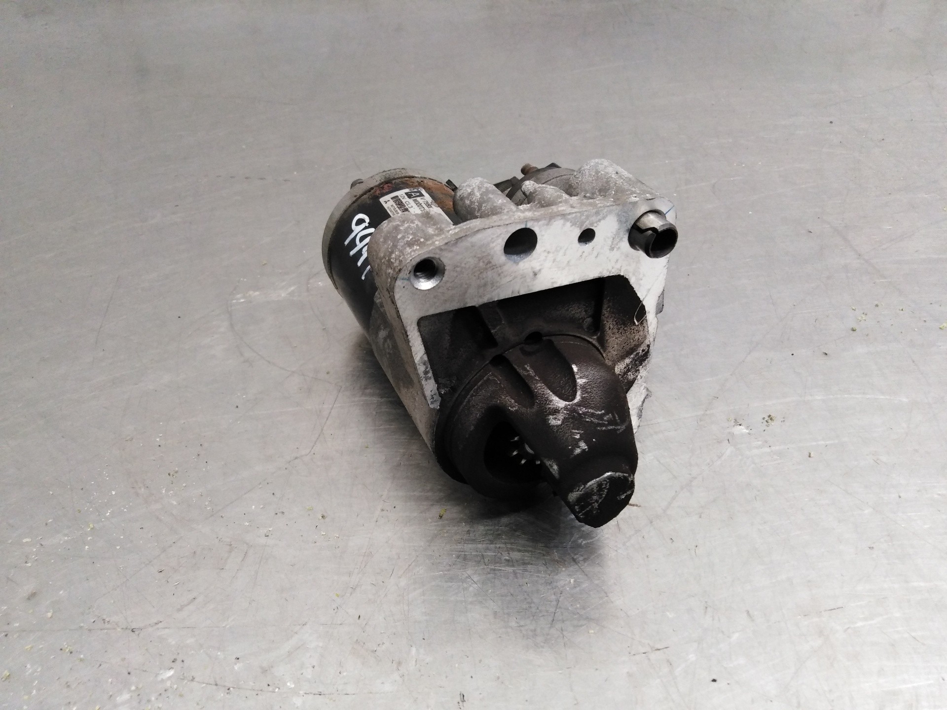 MOTOR ARRANQUE PEUGEOT 207 V75500178004 / M000T32271ZE V75500178004M000T32271ZE