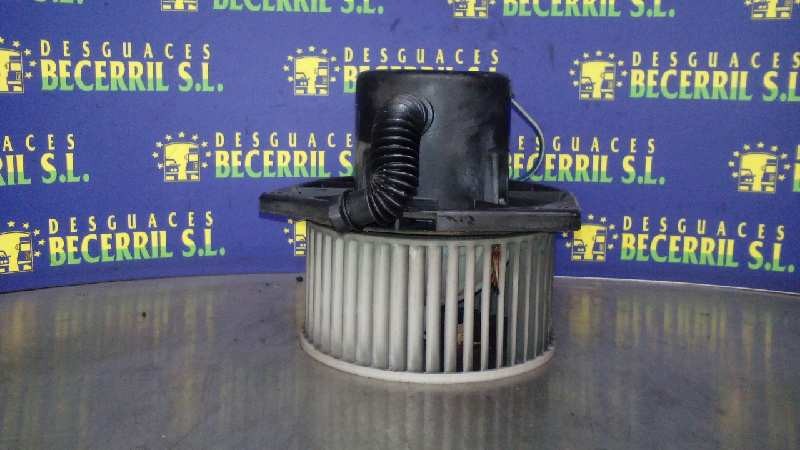 MOTOR CALEFACCIÓN NISSAN PRIMERA BERL./FAMILIAR (P10/W10) 272202F906 272202F906