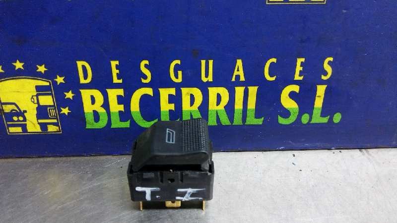 MANDO ELEVALUNAS TRASERO IZQUIERDO AUDI A4 BERLINA (B5) 4D0959855 4D0959855