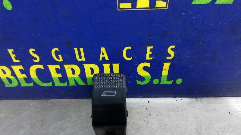 MANDO ELEVALUNAS TRASERO IZQUIERDO AUDI A4 BERLINA (B5) 4D0959855 4D0959855 - Vista 3