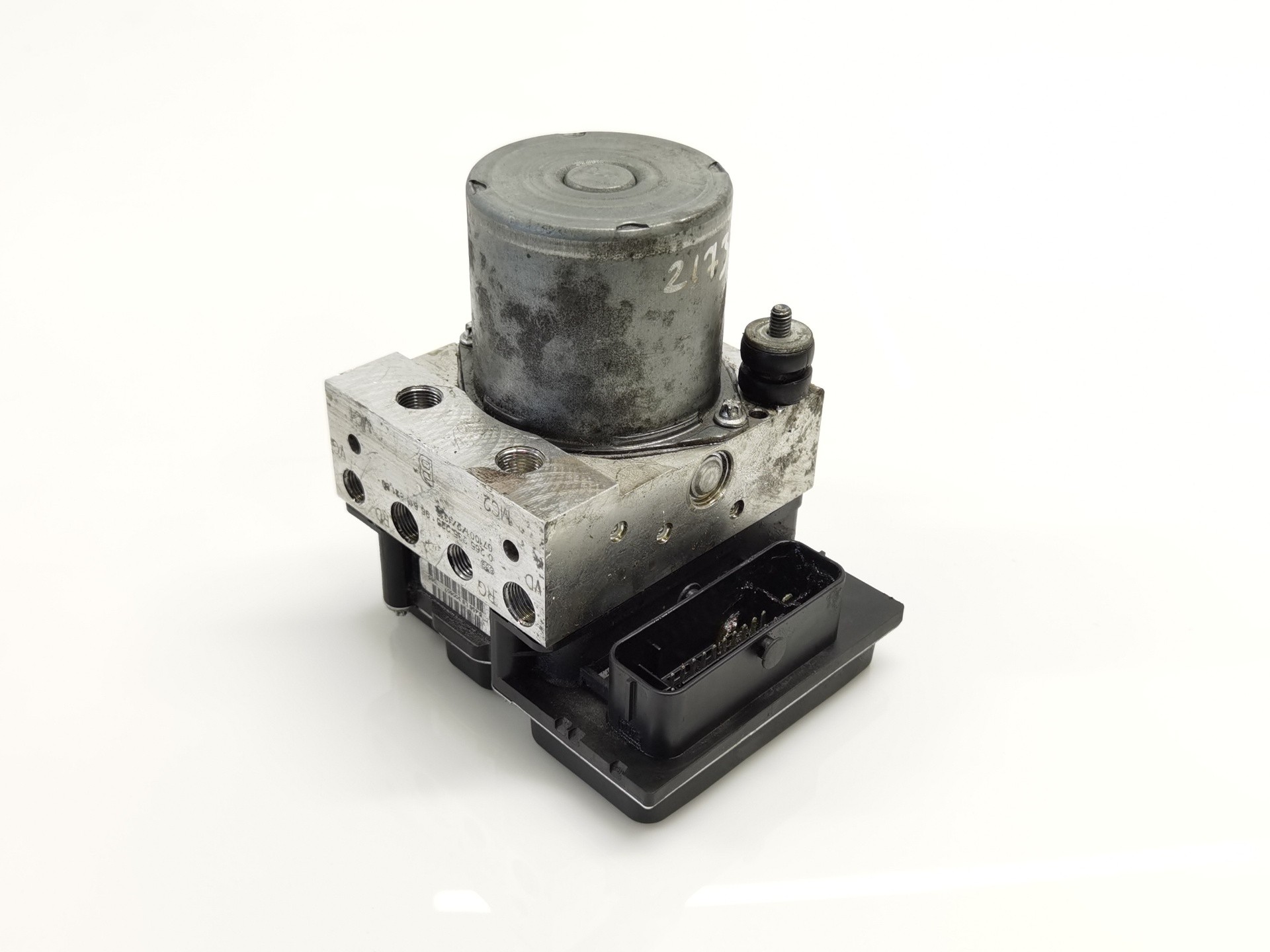 ABS FIAT SCUDO COMBI (272) 9661887180 / 0265950635 / 0265235325 966188718002659506350265235325