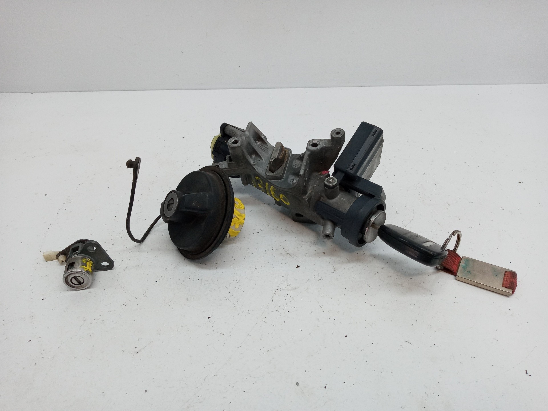 ANTIRROBO DODGE CALIBER TOMFX046712599 / 04685719AD / P05026222AH TOMFX04671259904685719ADP05026222AH