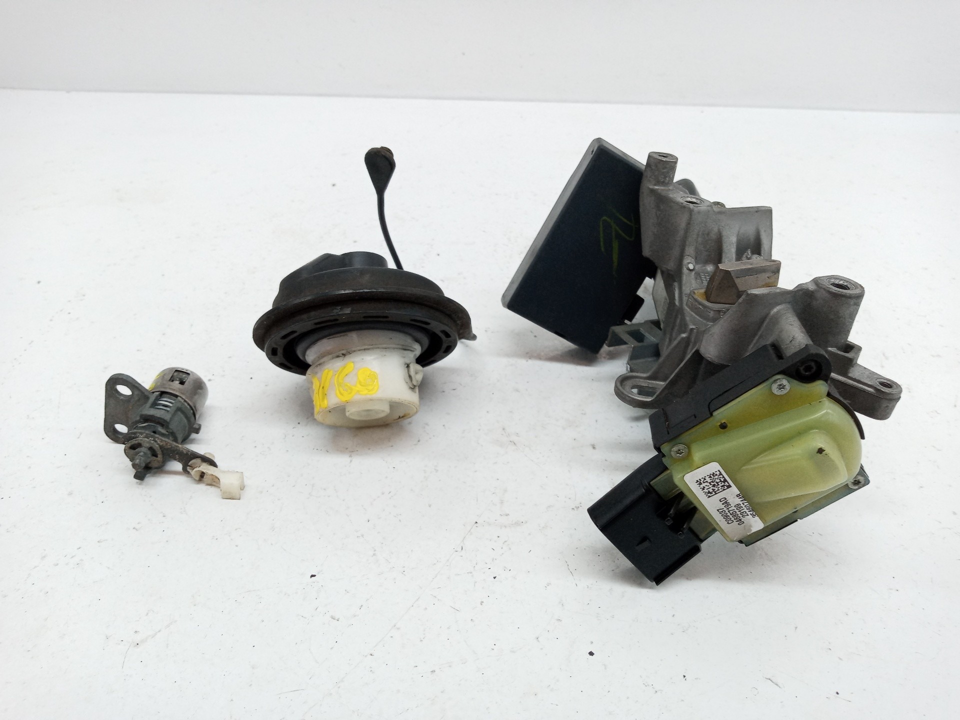 ANTIRROBO DODGE CALIBER TOMFX046712599 / 04685719AD / P05026222AH TOMFX04671259904685719ADP05026222AH - Vista 2