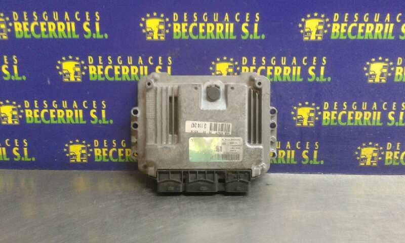 CENTRALITA MOTOR UCE CITROËN XSARA BERLINA 9647785580 / 1039S02459 96477855801039S02459
