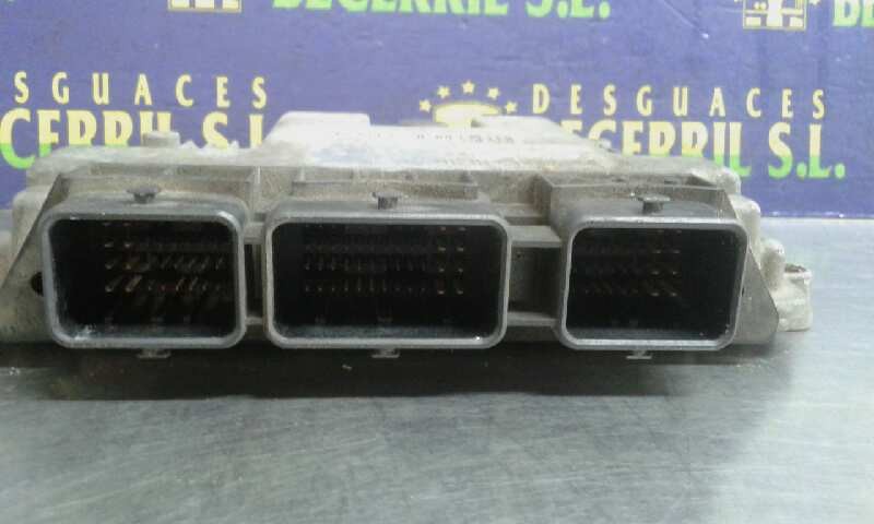 CENTRALITA MOTOR UCE CITROËN XSARA BERLINA 9647785580 / 1039S02459 96477855801039S02459 - Vista 3