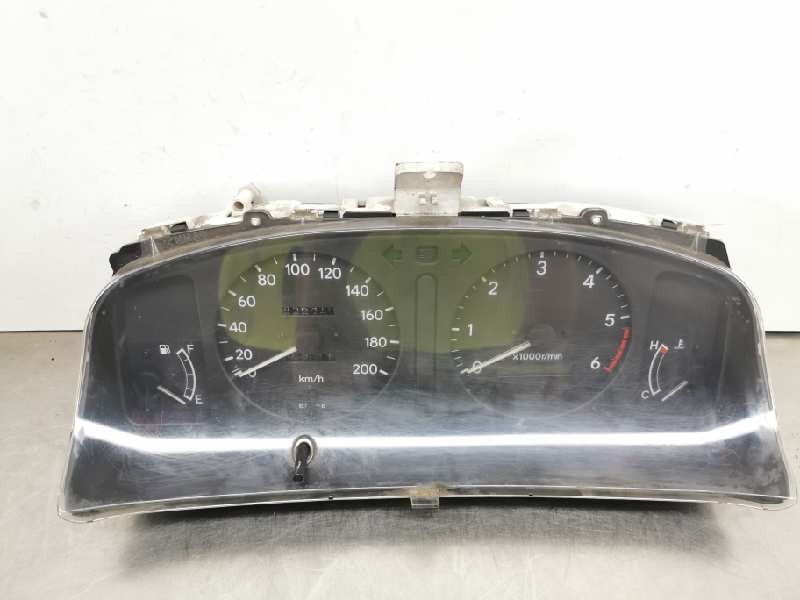 CUADRO INSTRUMENTOS TOYOTA COROLLA (E11) 8380012890 / 1573804380 83800128901573804380