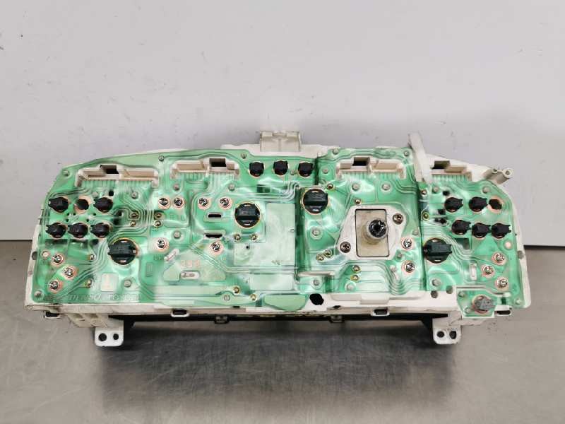 CUADRO INSTRUMENTOS TOYOTA COROLLA (E11) 8380012890 / 1573804380 83800128901573804380 - Vista 2