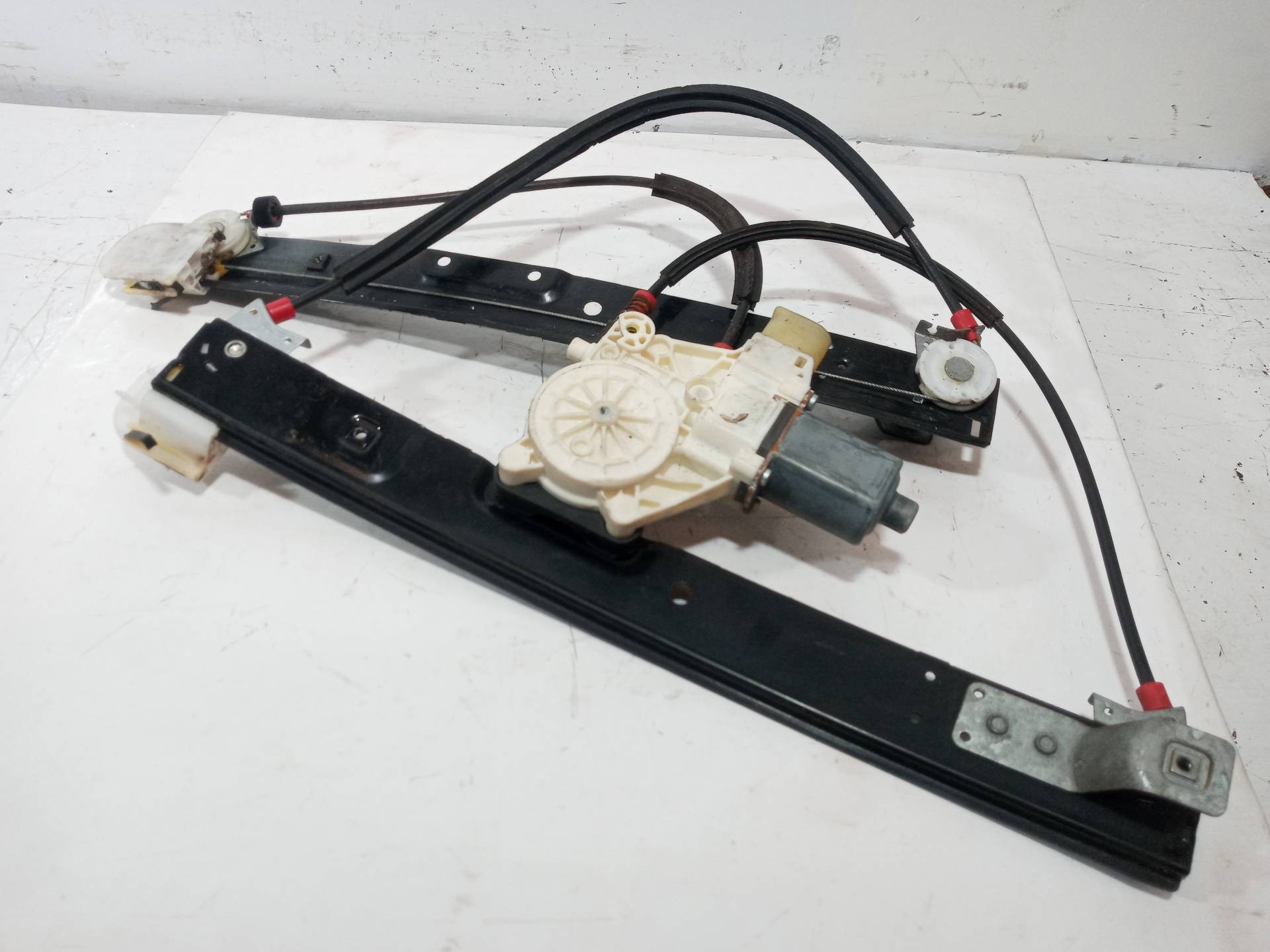 ELEVALUNAS DELANTERO DERECHO FORD MONDEO BER. (CA2) 6M2114553B 6M2114553B