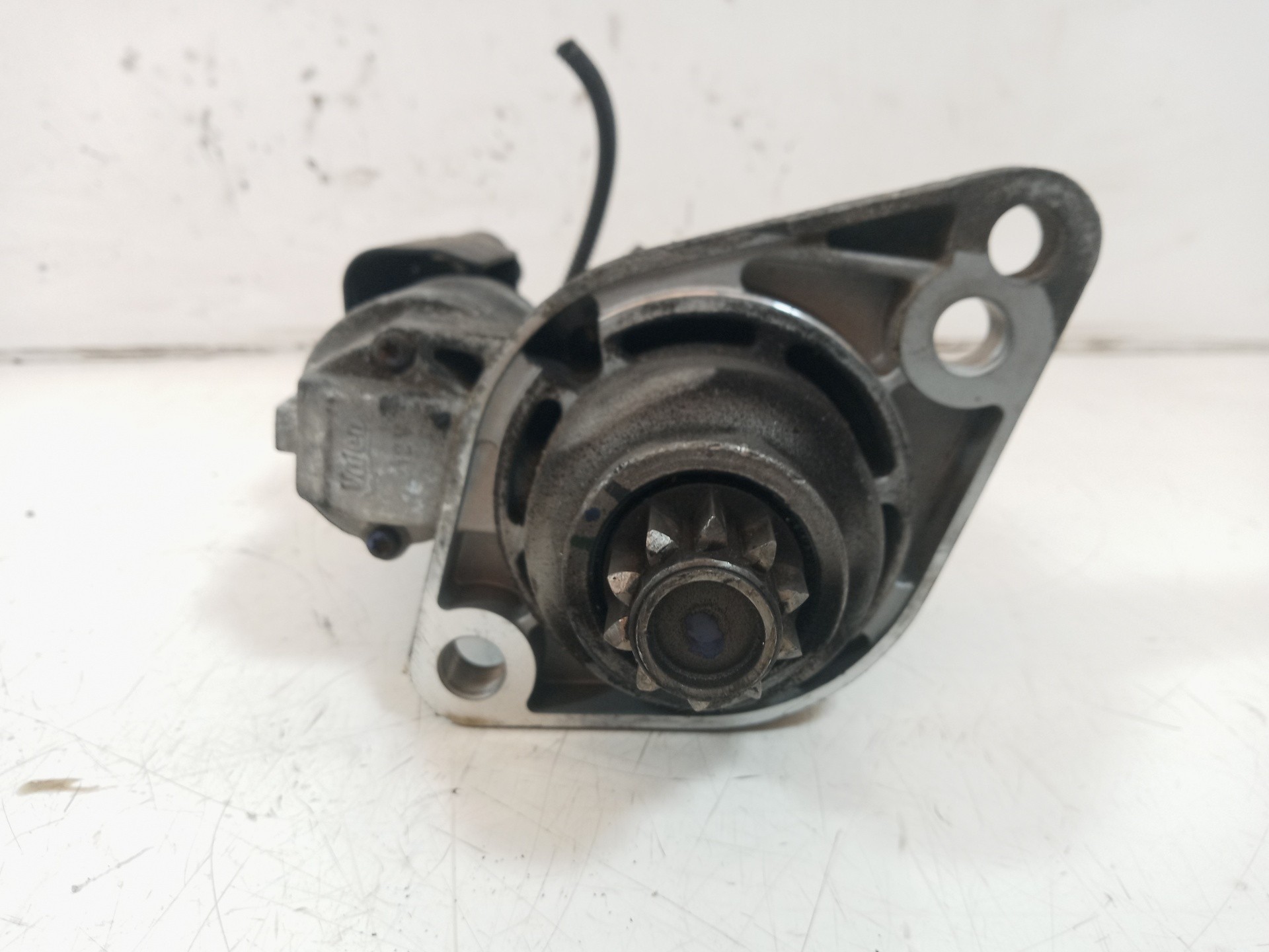 MOTOR ARRANQUE SEAT ALTEA XL (5P5) 02Z911024P / D6GS11M 02Z911024PD6GS11M