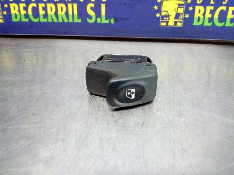 MANDO ELEVALUNAS DELANTERO DERECHO RENAULT MEGANE I SCENIC (JA0) 7700838099 7700838099
