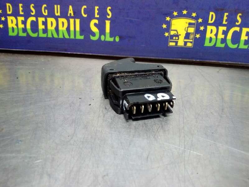 MANDO ELEVALUNAS DELANTERO DERECHO RENAULT MEGANE I SCENIC (JA0) 7700838099 7700838099 - Vista 2