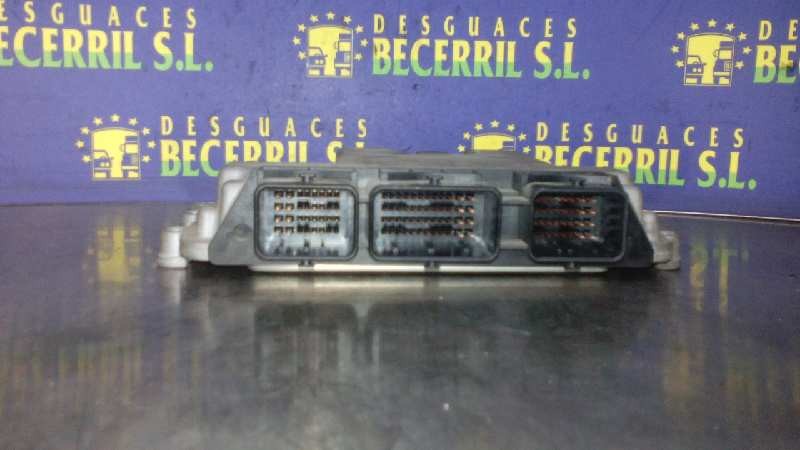 CENTRALITA MOTOR UCE RENAULT LAGUNA II (BG0) 8200303141 / 081011148 8200303141081011148