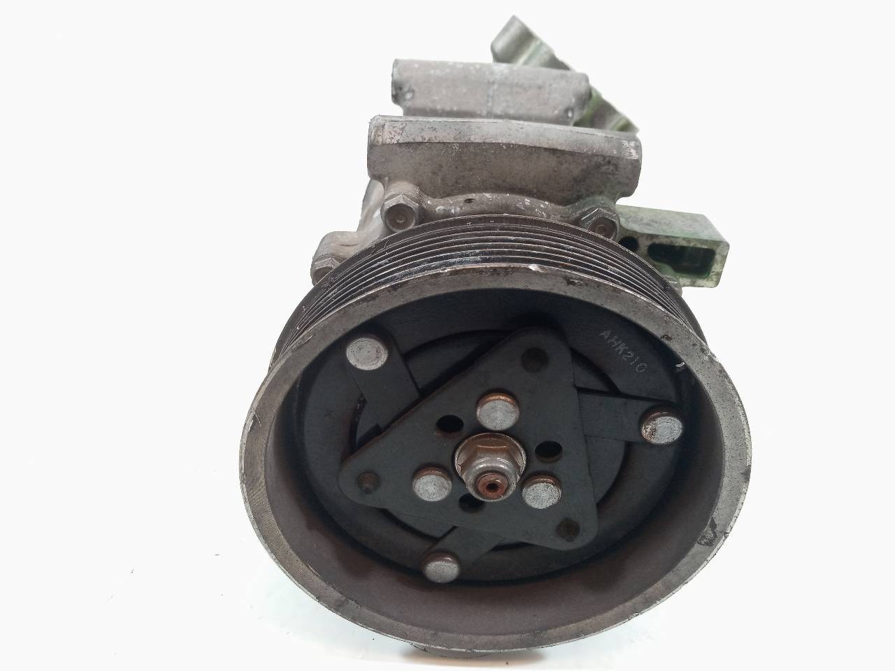 COMPRESOR AIRE ACONDICIONADO RENAULT TWINGO 8200819568 8200819568