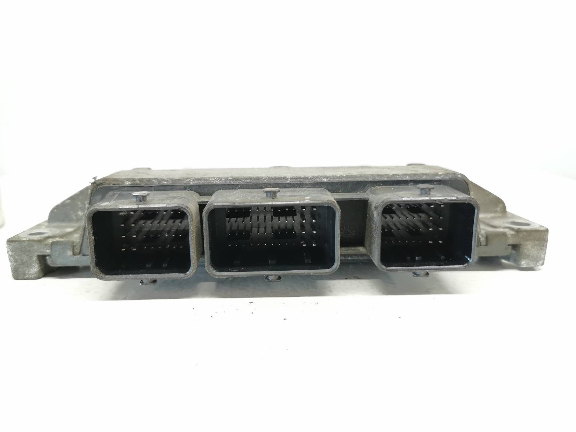 CENTRALITA MOTOR UCE RENAULT TWINGO 8200774747 / S120200113A / 8200700695 8200774747S120200113A8200700695 - Vista 3