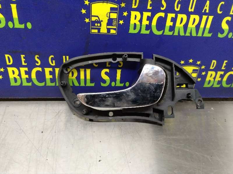 MANETA INTERIOR DELANTERA DERECHA SEAT LEON (1M1) 1M0837114DFKZ 1M0837114DFKZ