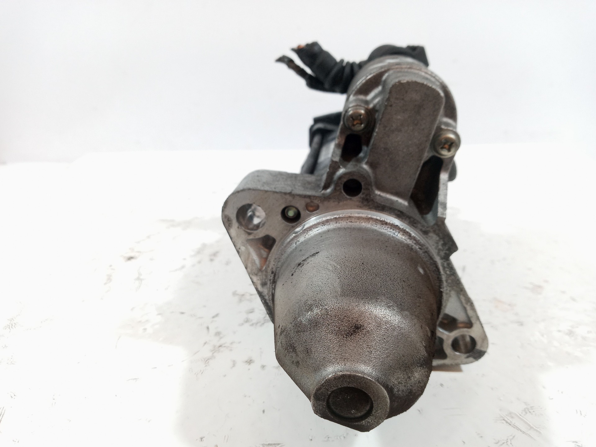 MOTOR ARRANQUE HONDA ACCORD BERLINA (CL/CN) MHG023 / M002T85672 MHG023M002T85672