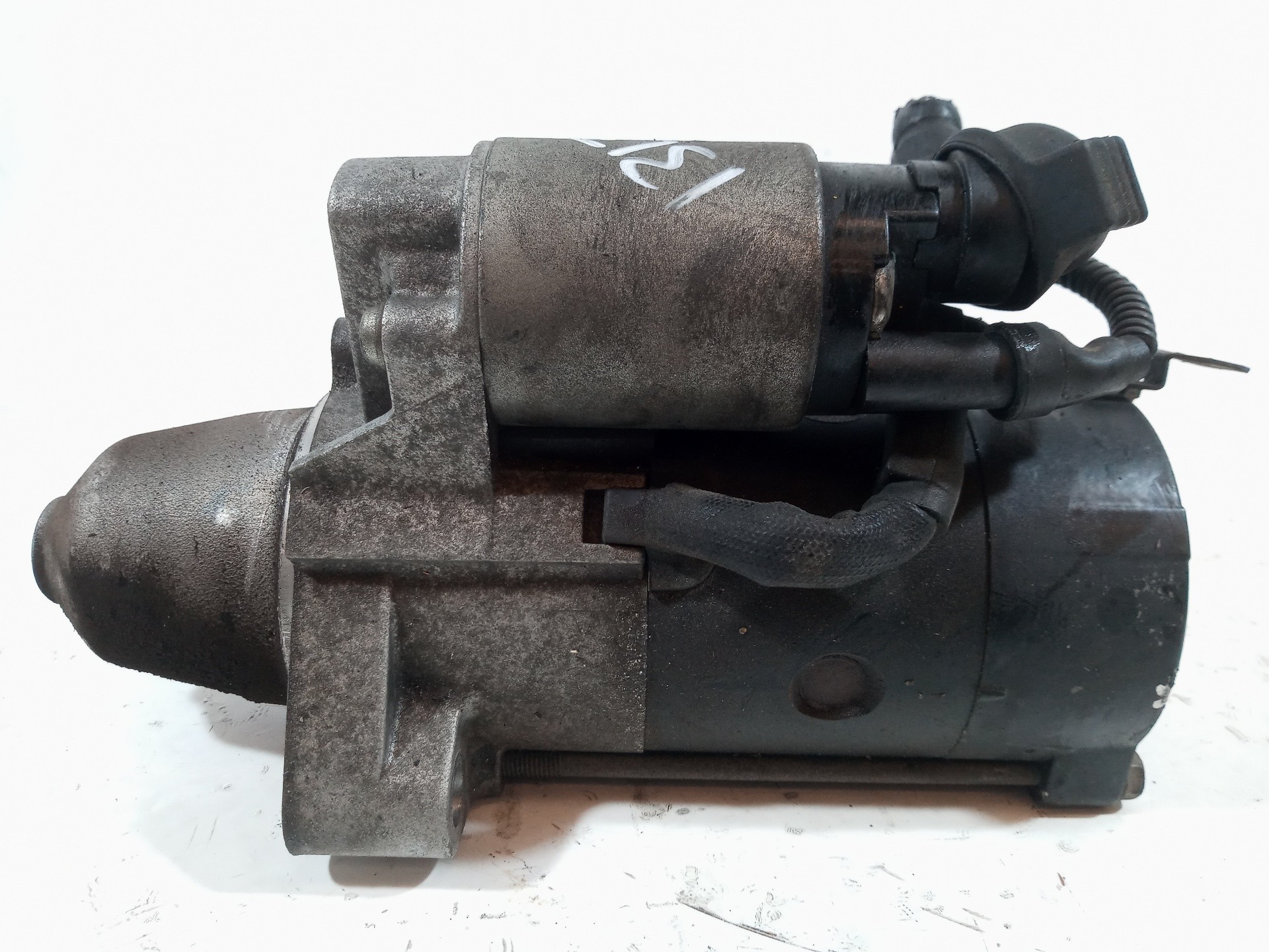 MOTOR ARRANQUE HONDA ACCORD BERLINA (CL/CN) MHG023 / M002T85672 MHG023M002T85672 - Vista 2