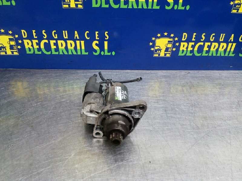 MOTOR ARRANQUE AUDI A3 SPORTBACK (8P) 02Z911023G 02Z911023G