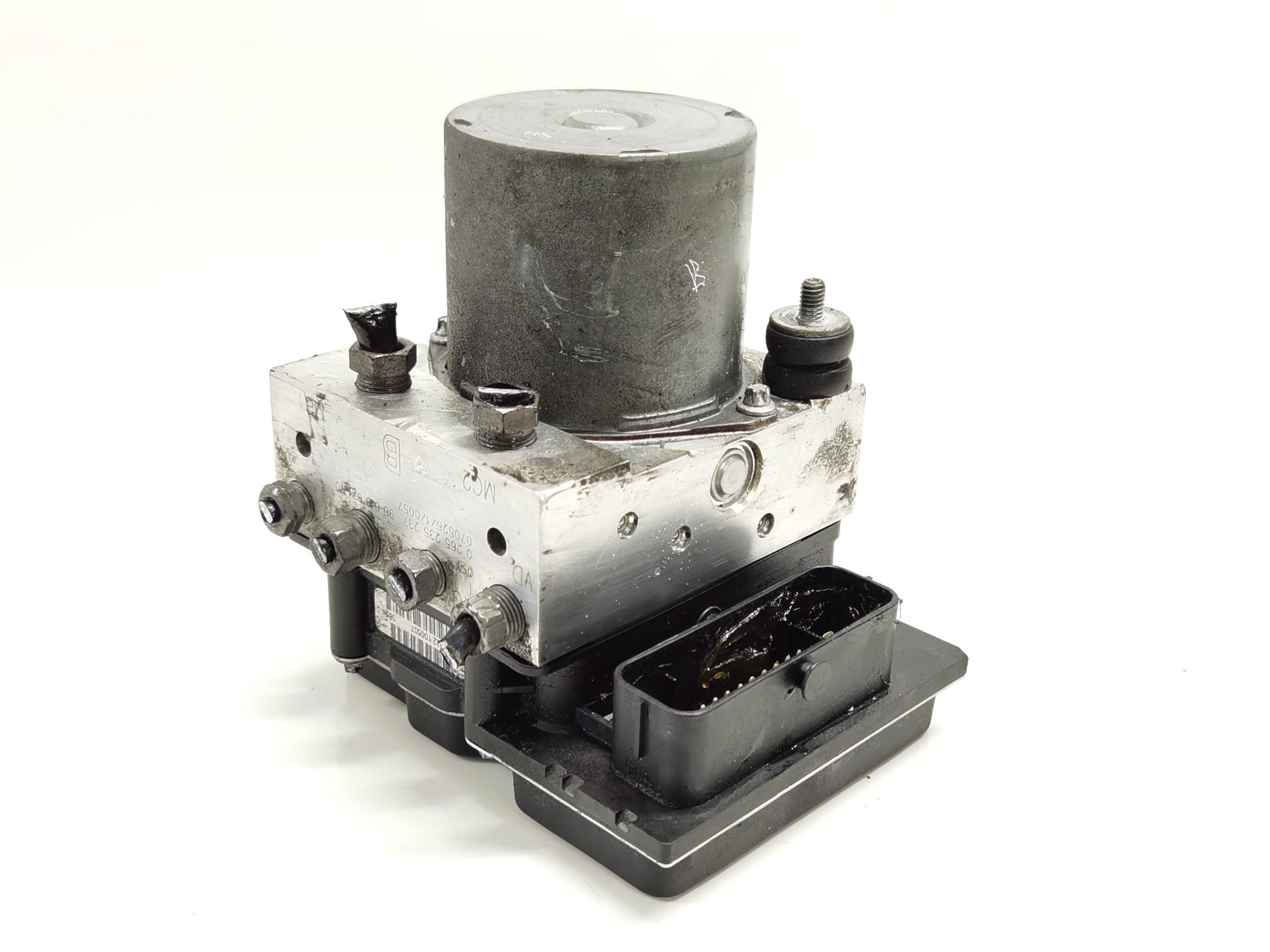 ABS PEUGEOT 307 CC (S2) 9663241680 / 0265235237 / 9661887180 966324168002652352379661887180