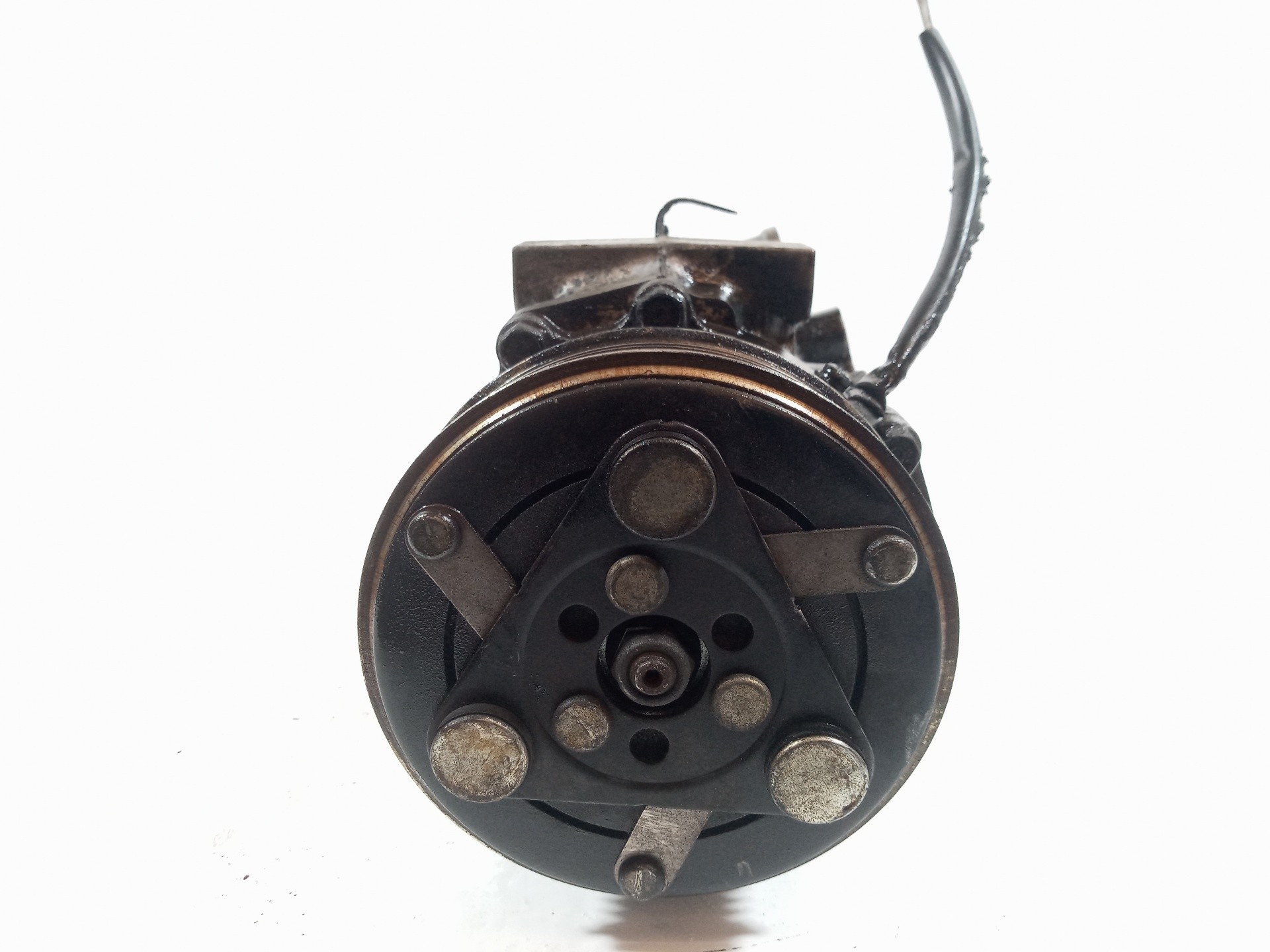 COMPRESOR AIRE ACONDICIONADO OPEL CORSA C 13106850 13106850