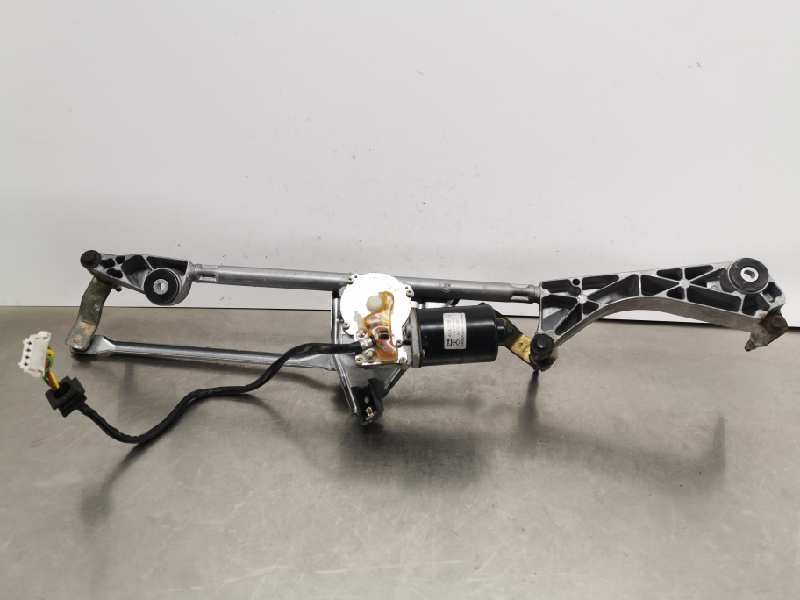 MOTOR LIMPIA DELANTERO MERCEDES-BENZ CLASE C (W203) BERLINA A2038200342 A2038200342
