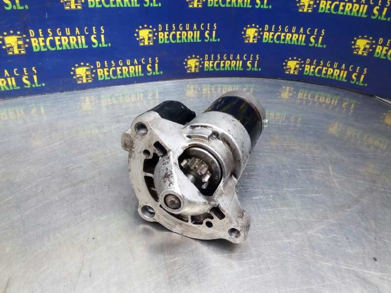 MOTOR ARRANQUE CITROËN C5 BERLINA M001T80082 M001T80082
