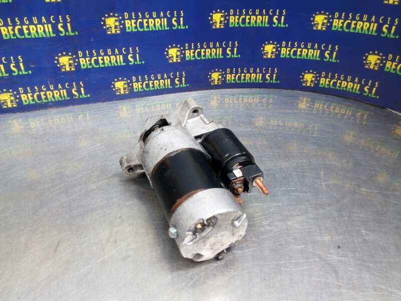 MOTOR ARRANQUE CITROËN C5 BERLINA M001T80082 M001T80082 - Vista 2