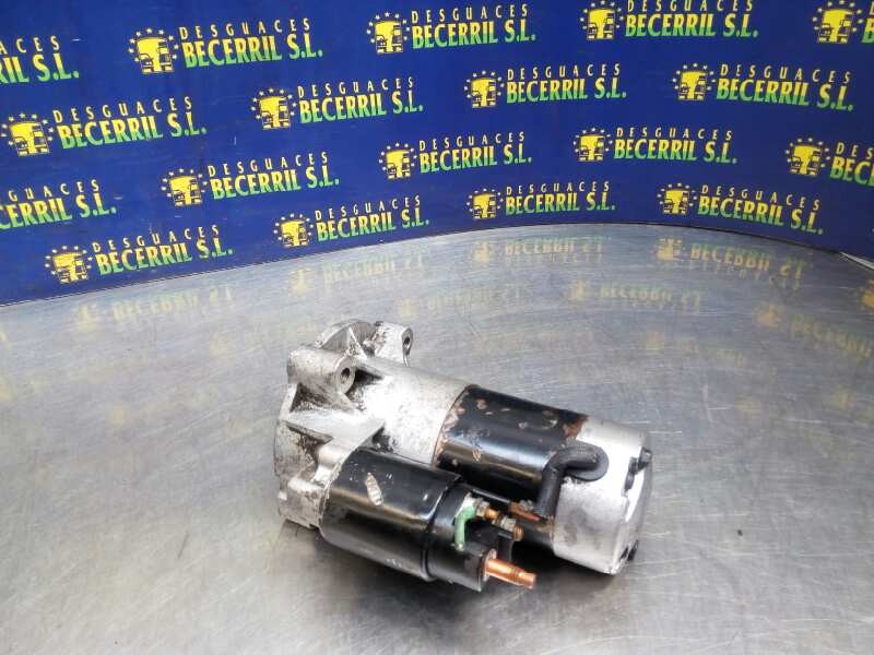 MOTOR ARRANQUE CITROËN C5 BERLINA M001T80082 M001T80082 - Vista 3