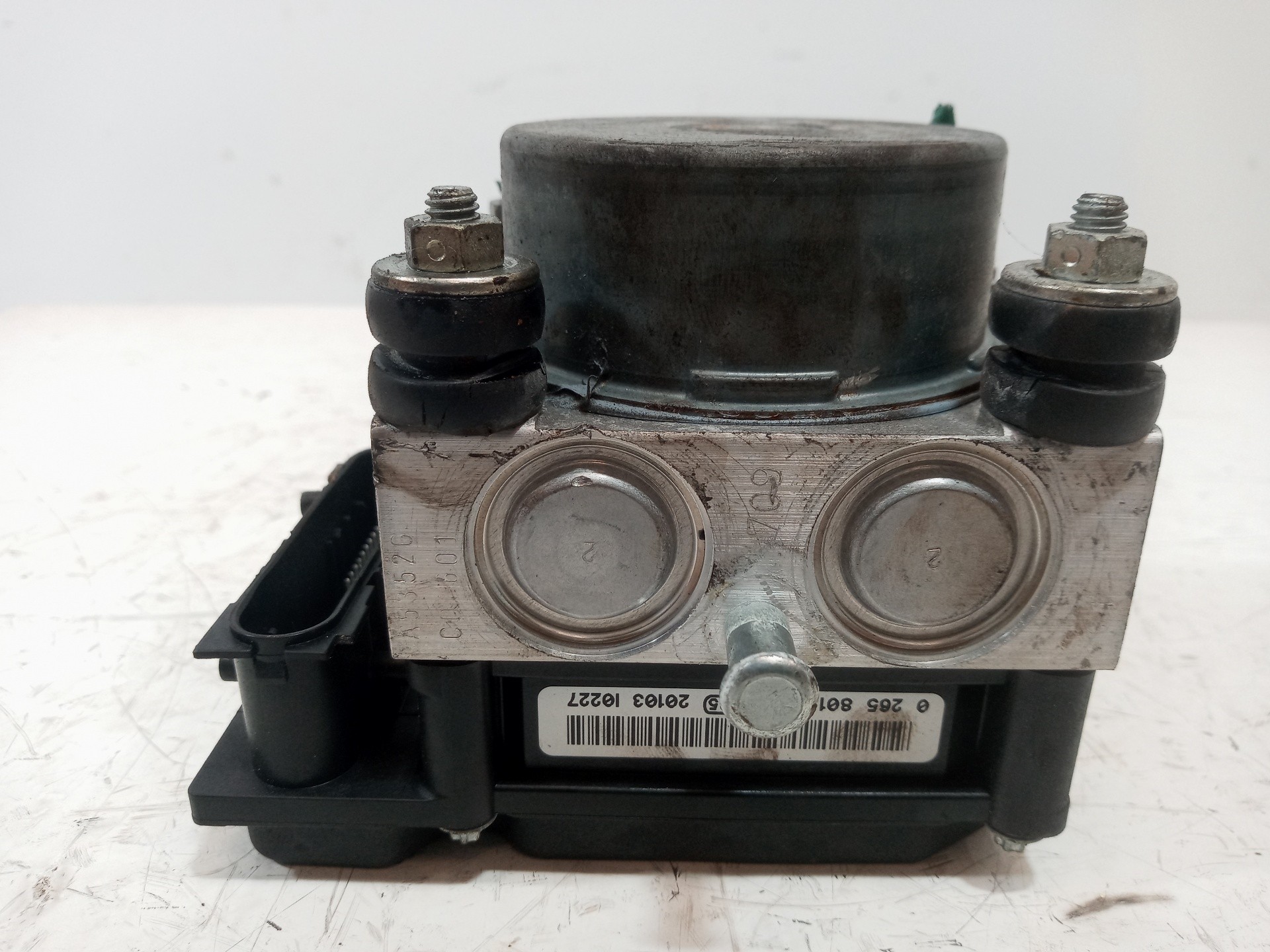 ABS DACIA SANDERO 0265232718 / 476604621R 0265232718476604621R