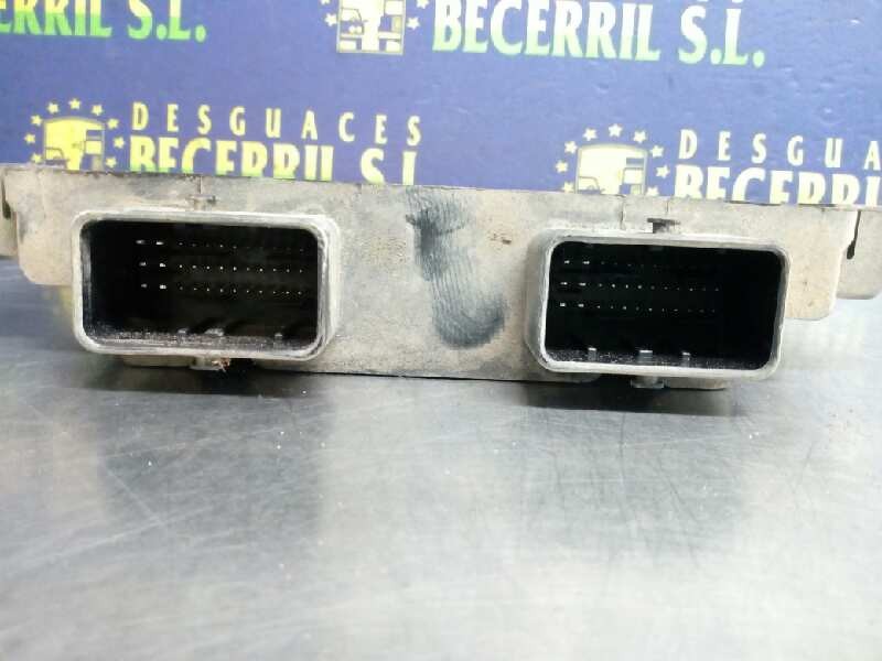 CENTRALITA MOTOR UCE CITROËN C-15 9650359580 / 9650360180 96503595809650360180 - Vista 2