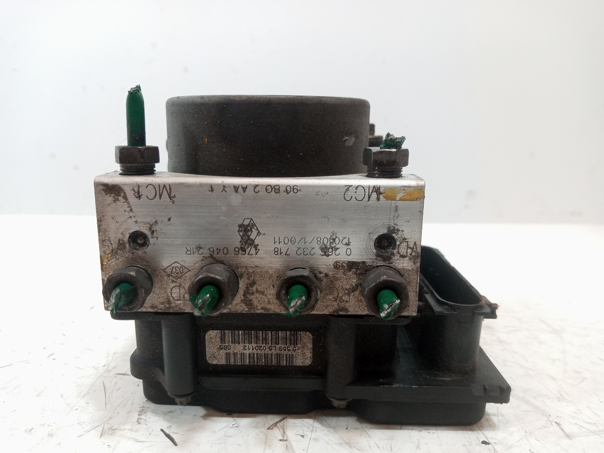 ABS DACIA SANDERO 0265232718 / 476604621R 0265232718476604621R - Vista 3
