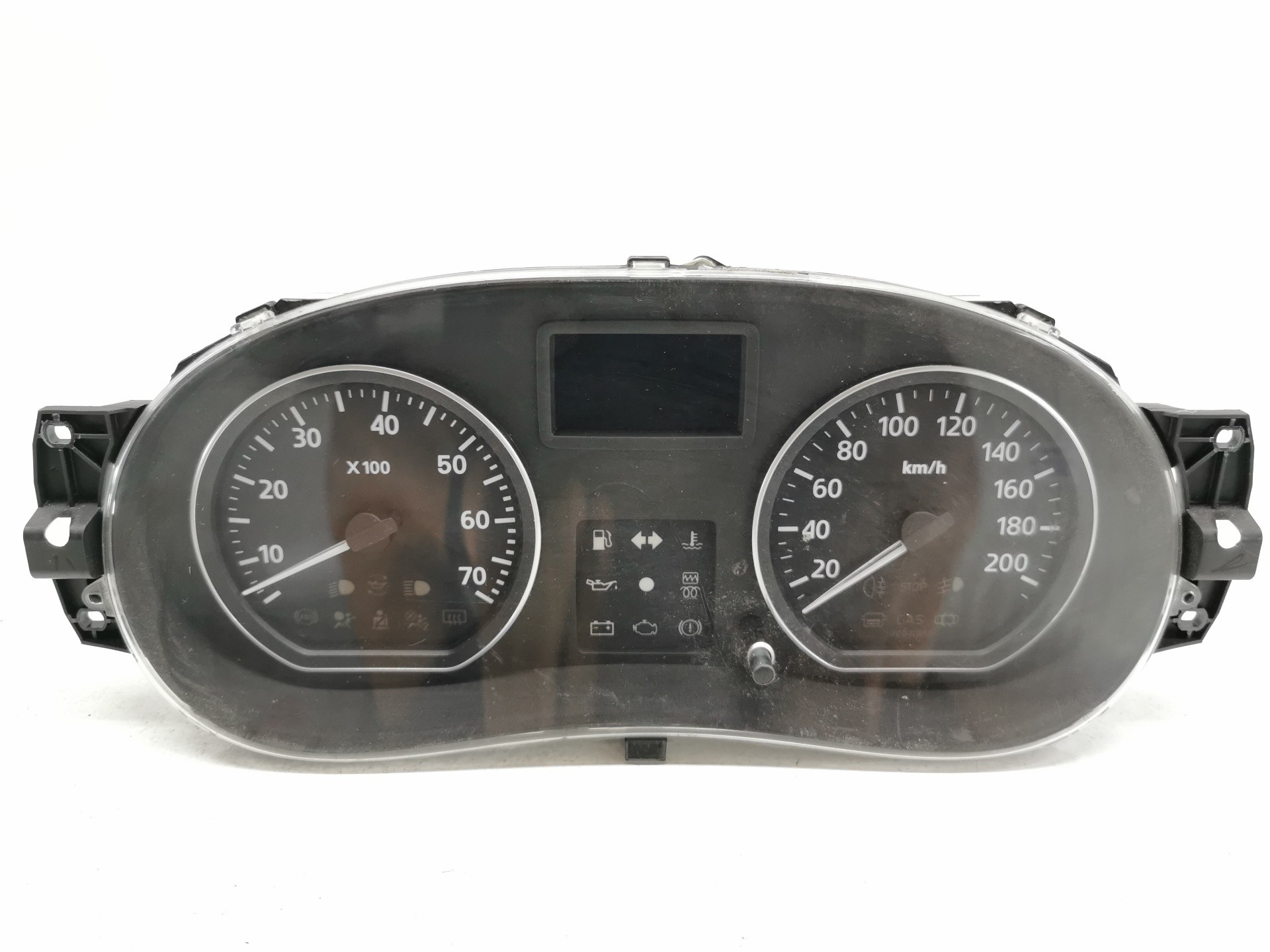 CUADRO INSTRUMENTOS DACIA SANDERO 248101432R 248101432R