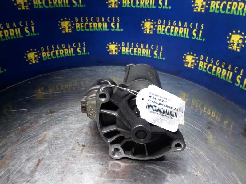 MOTOR ARRANQUE HYUNDAI LANTRA BERLINA (RD) 3610023161 3610023161