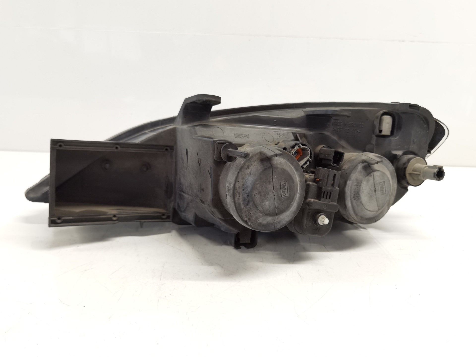 FARO DERECHO NISSAN PRIMERA BERLINA (P11) 89006453 / 260109F602 89006453260109F602 - Vista 2