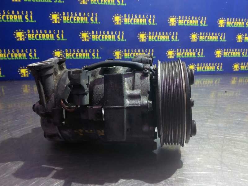 COMPRESOR AIRE ACONDICIONADO FIAT GRANDE PUNTO (199) 51803075 51803075