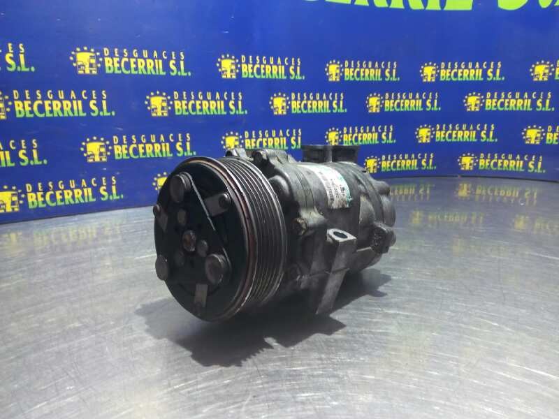 COMPRESOR AIRE ACONDICIONADO FIAT GRANDE PUNTO (199) 51803075 51803075 - Vista 2